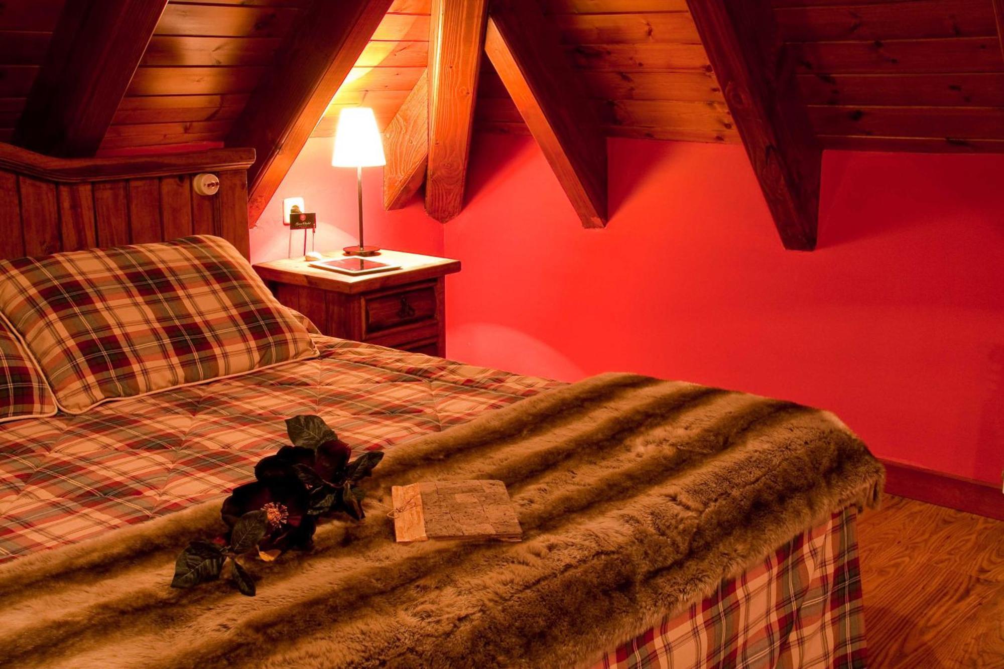 Gran Chalet Hotel & Petit Spa Vielha Room photo