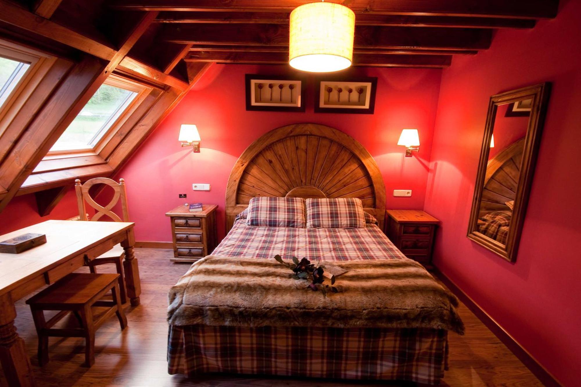 Gran Chalet Hotel & Petit Spa Vielha Room photo