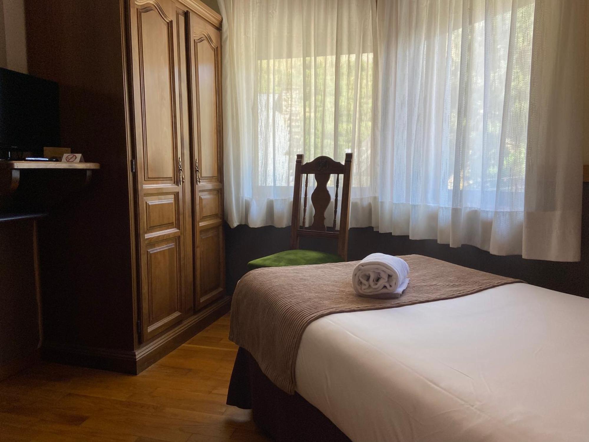 Gran Chalet Hotel & Petit Spa Vielha Room photo